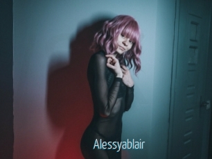 Alessyablair