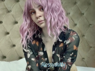 Alessyakitty