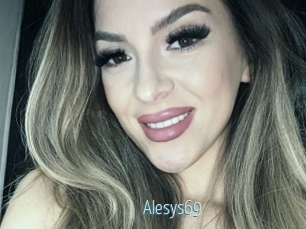 Alesys69