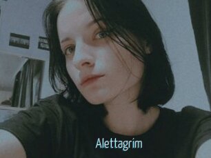 Alettagrim