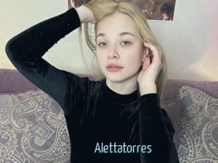 Alettatorres