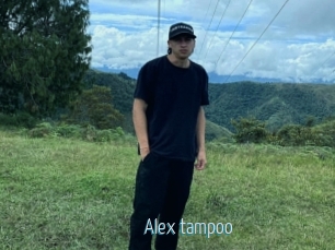 Alex_tampoo