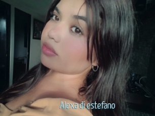 Alexa_di_estefano