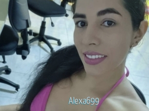 Alexa699