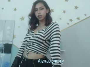 Alexaa_cherry