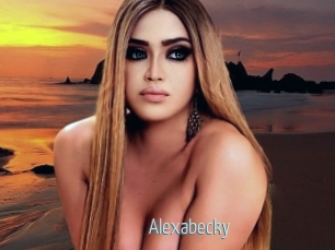 Alexabecky