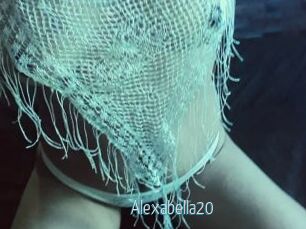 alexabella20 Video Sexe