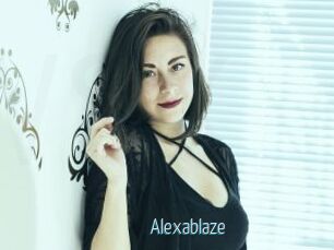 Alexablaze