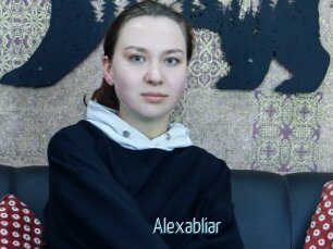 Alexabliar