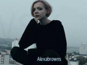 Alexabrowns