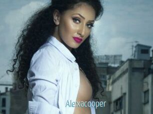 Alexacooper