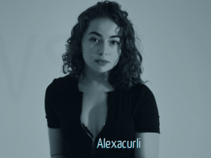 Alexacurli