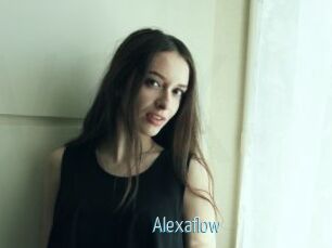 Alexaflow