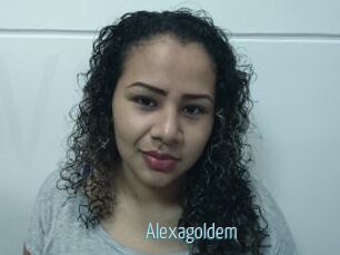 Alexagoldem