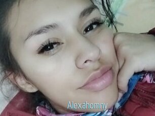 Alexahomny