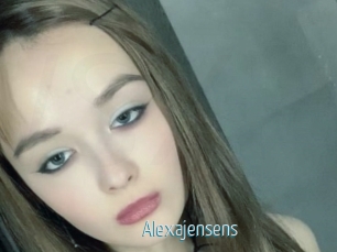 Alexajensens