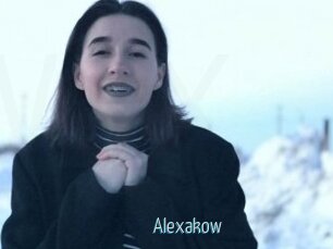 Alexakow
