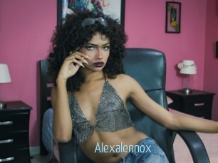 Alexalennox