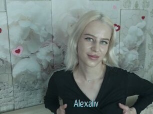 Alexaliv