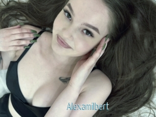 Alexamilbert