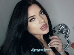 Alexamilleeer