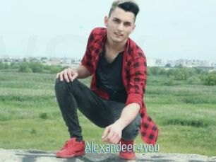 Alexandeer4you