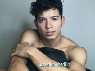 Alexanderbadillo