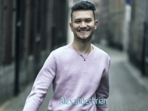 Alexanderbrian