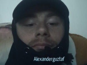 Alexanderguztaf