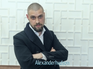 Alexanderhudson