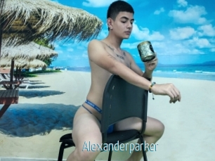 Alexanderparker