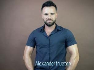 Alexandertruetop