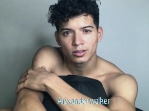 Alexanderwalker