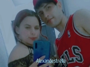 Alexandestrella