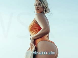 Alexandraalm