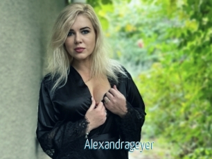 Alexandrageyer