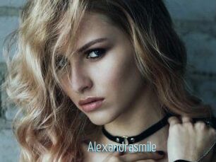 Alexandra_smile