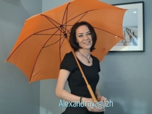 Alexandrayaguzh