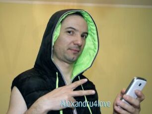 Alexandru4love