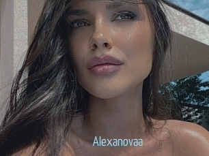 Alexanovaa