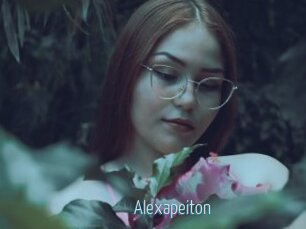 Alexapeiton