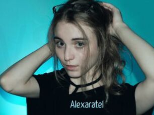 Alexaratel