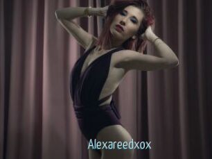 Alexareedxox