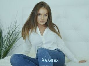 Alexarex