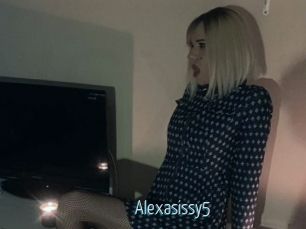 Alexasissy5