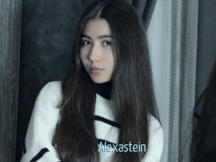 Alexastein