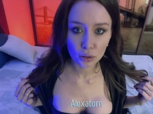 Alexatorn