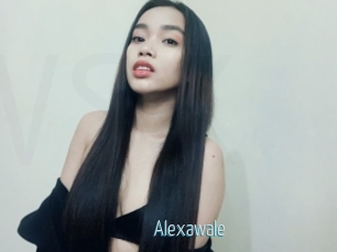 Alexawale