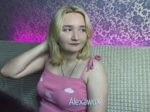 Alexawox