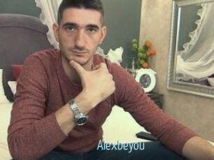 Alexbeyou